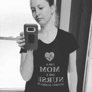 Meet your Posher, Nicole